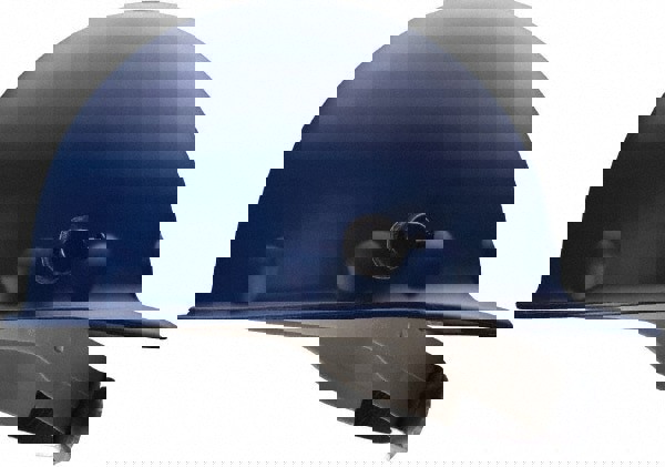 Hard Hat: Class G, 8-Point Suspension